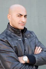 Slim Khezri as Vatican Square Gypsy (uncredited)