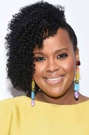 Natasha Rothwell as Rachel