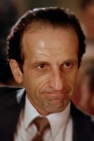 Nico Lathouris as Grease Rat