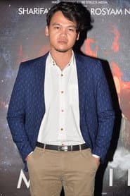 Taqim Zaki as Khalil