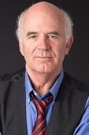 Hugh Maguire as Jack O'Dwyer