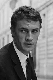 Claude Mann as Claude Ullman / Le Masque