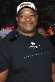 Elston Ridgle as Soldier