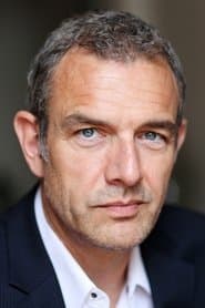 Jean-Yves Berteloot as Le partenaire