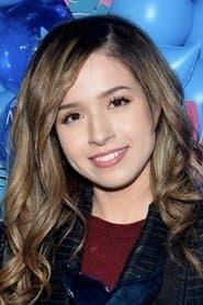 Imane Anys as Pokimane