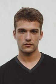 Jon Lukas as Zev