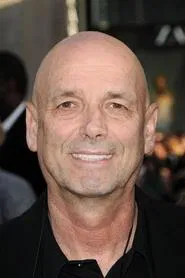Martin Campbell as Airport Worker (uncredited)