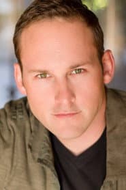 Chad Gall as Helicopter Pilot