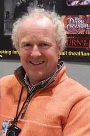 Hugh Spight as Gameorrean Guard/Elom/Mon Calamari