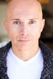 Giovanni Silva as Lab Tech #7