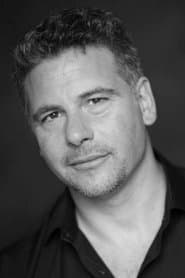 Marcus D'Amico as Hand Job