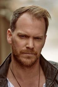 Mark Gibson as Glader (Alec) (uncredited)