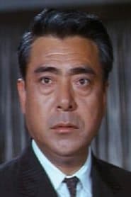 Jun Tazaki as Seiji Ayabe