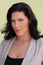 Emmy Robbin as Flamethower