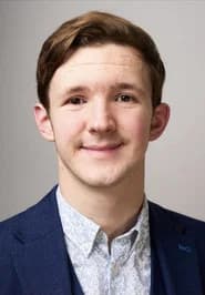 Nathan Hall as News Cameraman (uncredited)