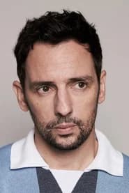 Ralf Little as Realtor