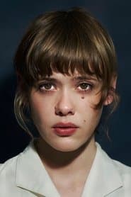 Mathilde Warnier as Cia