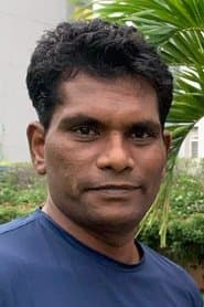 Chammak Chandra as Achiyamma's Assistant