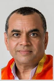 Paresh Rawal as Das
