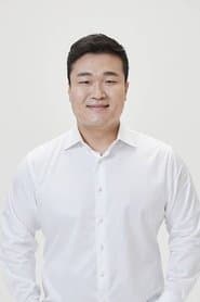 Han Woo-yeol as Sung-ki's colleague