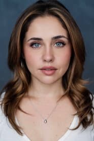 Brenna D'Amico as Jane