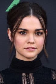 Maia Mitchell as Content Creator #5