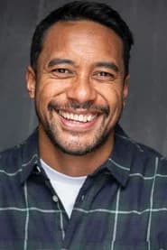 Dominic Ona-Ariki as Roger