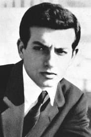 Luigi Basagaluppi as (uncredited)