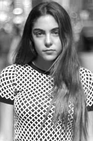 Tess Levy as Little Sister
