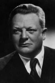 Otto Wernicke as Inspector Karl Lohmann