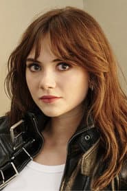 Emilia Jones as Amelia Williams