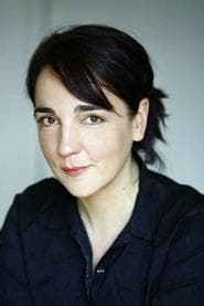 Jocelyne Desverchère as Sandrine the Florist