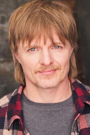 Scott Hislop as Dancer