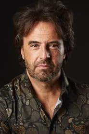 Eduardo Aladro as Martinez