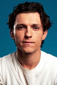Tom Holland as Telemachus