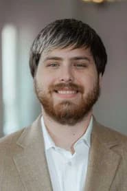 Colin Kirkpatrick as Background Cast