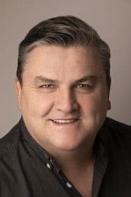 Simon Delaney as Vic Nottingham