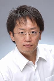 Yoshifumi Nakagawa as (voice)
