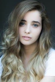 Holly Earl as La Mousmé