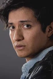 Armando Espitia as Arturo Espitia