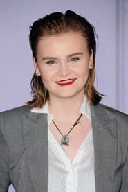 Morgan Turner as Young Martha