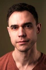 Simon Haines as Registration Technico