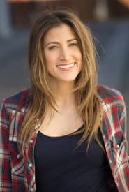 Dylan Silver as Reporter