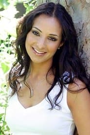 Melissa Graham as Attending Physician