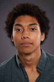 Chance Perdomo as Landon Gibson