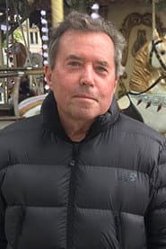 Barry Nolan as Self