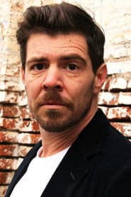 Miguel Di Lemme as Ariel's Friend (segment "Hasta que la muerte nos separe")