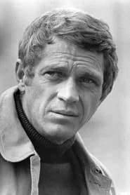 Steve McQueen as Hilts 'The Cooler King'
