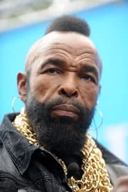 Mr. T