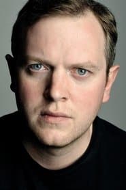 Miles Jupp as TV Weatherman